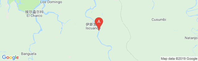 Iscuande Airport图片