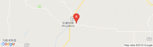 Woodbine Municipal Airport图片