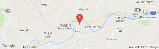 Jersey Shore Airport图片