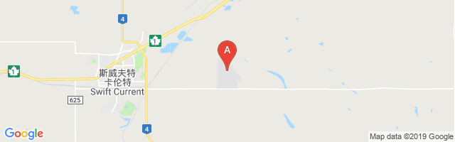 斯威夫特卡伦特机场 Swift Current Airport图片
