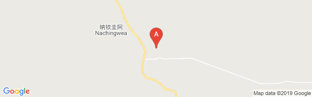 Nachingwea Airport图片