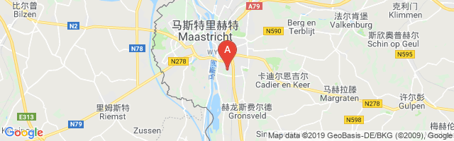 Maastricht Universitair Medisch Centrum Airport图片