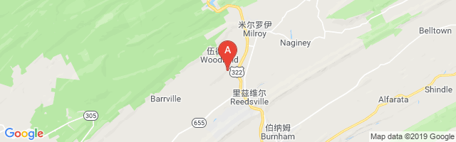 Mifflin County Airport图片