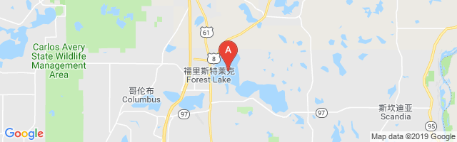 Mattison's Seaplane Base Airport图片