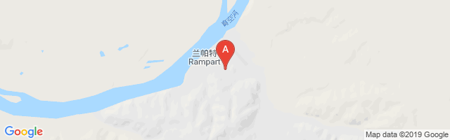 Rampart Airport图片
