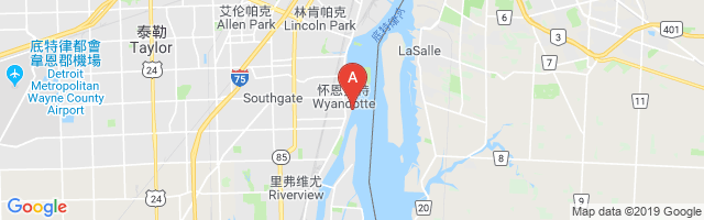 Henry Ford Wyandotte Hospital Airport图片