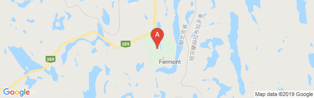 Fermont Airport图片
