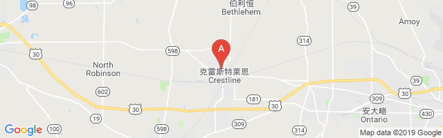 Crestline Hospital Airport图片