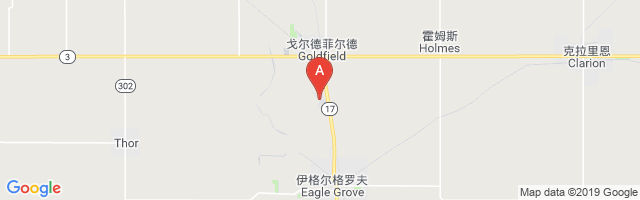 Eagle Grove Municipal Airport图片