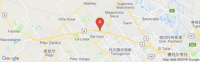 Ayres De Pilar Airport图片