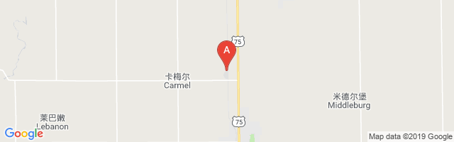 Sioux Center Municipal Airport图片