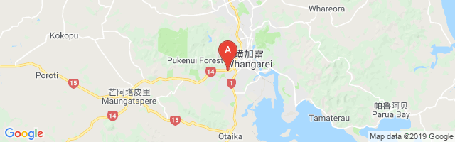 Whangarei Hospital Airport图片