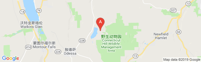 Kayutah Lake Airport图片