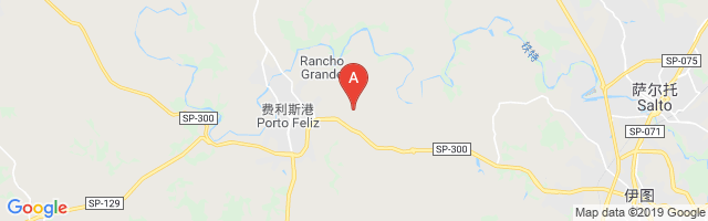 São João e São Marcos Airport图片