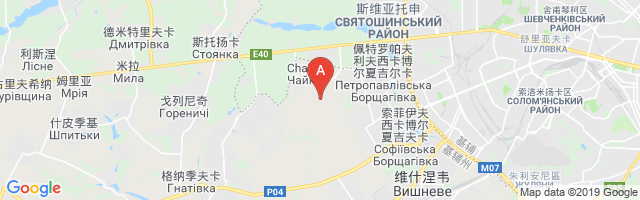 Kiev West Airport图片