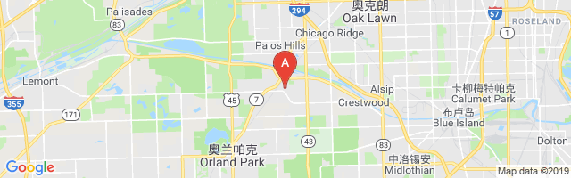 Palos Community Hospital Airport图片