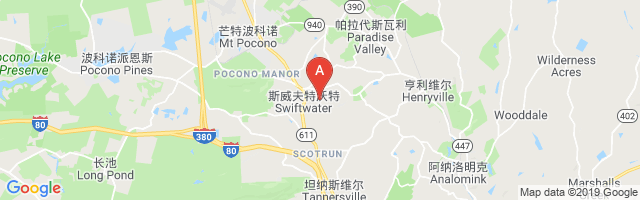 Pocono Mountain Airport图片