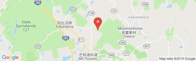 Tobyhanna Army Depot Airport图片