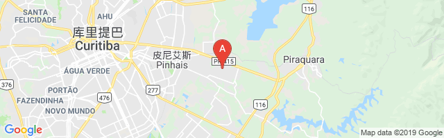 Piraquara Airport图片
