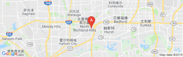 North Hills Hospital Airport图片