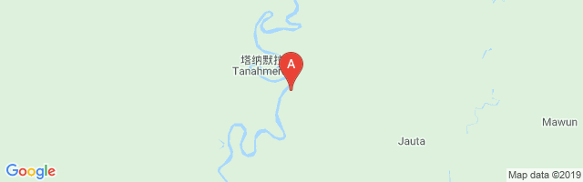 Tanah Merah Airport图片