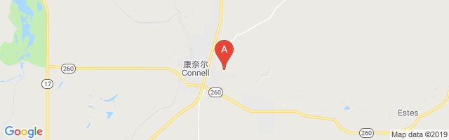 Connell City Airport图片