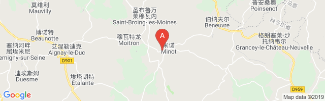 Minot AFB Airport图片