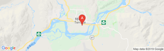 Terrace (Mills Memorial Hospital) Airport图片