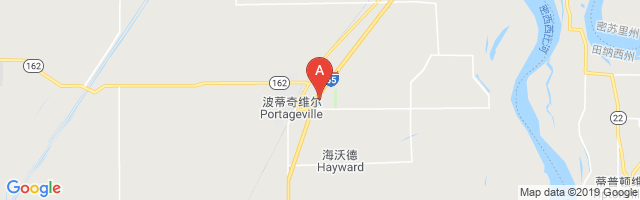Portageville Community Airport图片