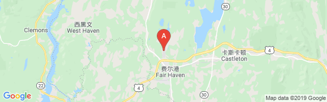Fair Haven Municipal Airport图片
