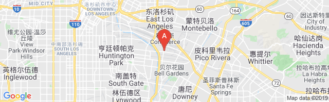 Commerce Business Park Airport图片