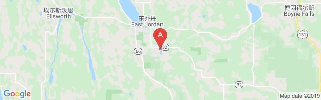 East Jordan City Airport图片