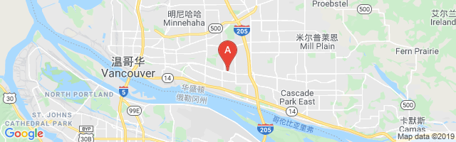 Southwest Washington Medical Center Airport图片