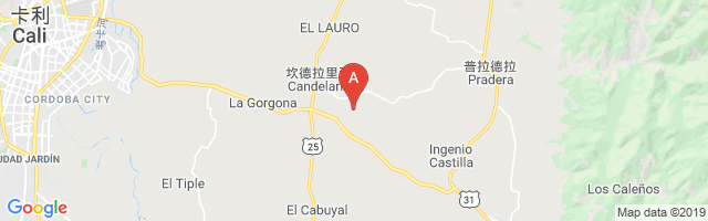 Ingenio Mayaguez Airport图片