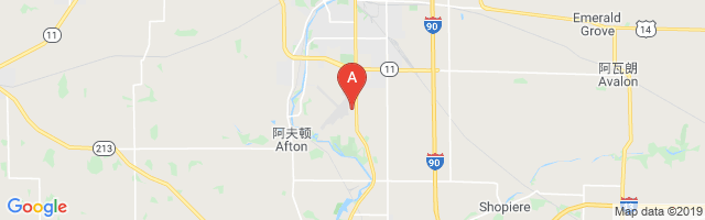 Southern Wisconsin Regional (Rock County) Airport图片