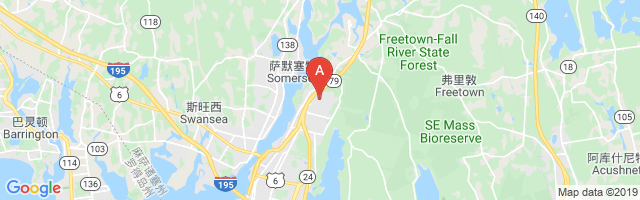 Fall River Airport图片