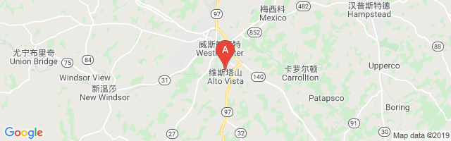 Carroll Hospital Center Airport图片