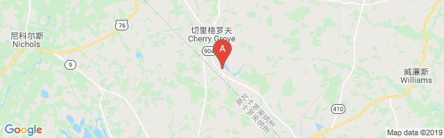 Turbeville Airport图片