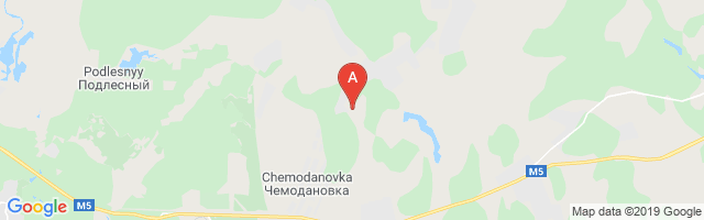 Sosnovka Airfield Airport图片