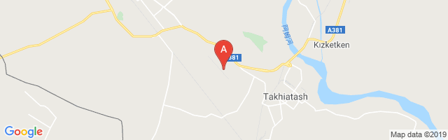 Nukus South Airport图片