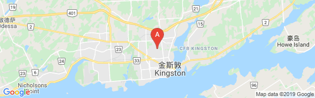 Kingston Airfield Airport图片