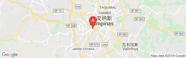 José Roberto Magalhães Teixeira Airport图片