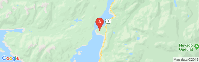 Puyuhuapi Airport图片