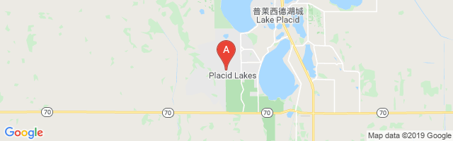 Placid Lakes Airport图片