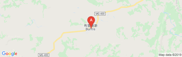 Buritis Airport图片