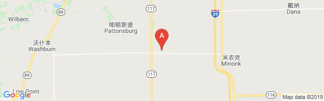 Davison Restricted Landing Area Airport图片