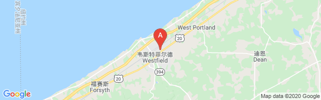 Westfield Memorial Hospital Airport图片