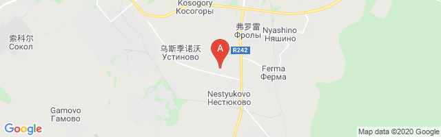 Froly Airfield Airport图片