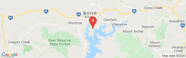 Kilcoy Airfield Airport图片