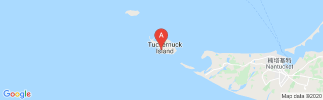 Tuckernuck Airport图片